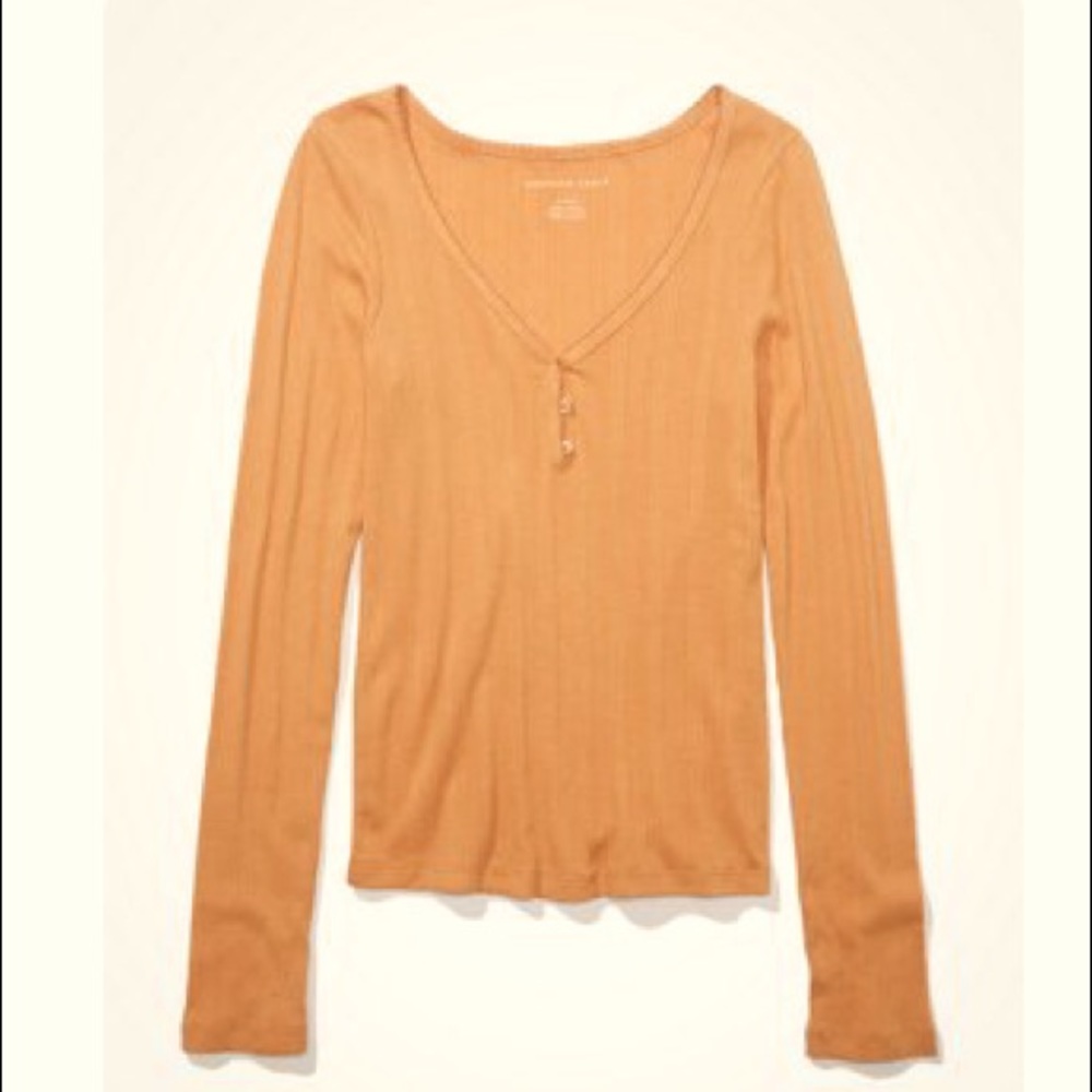 American Eagle Long Sleeve